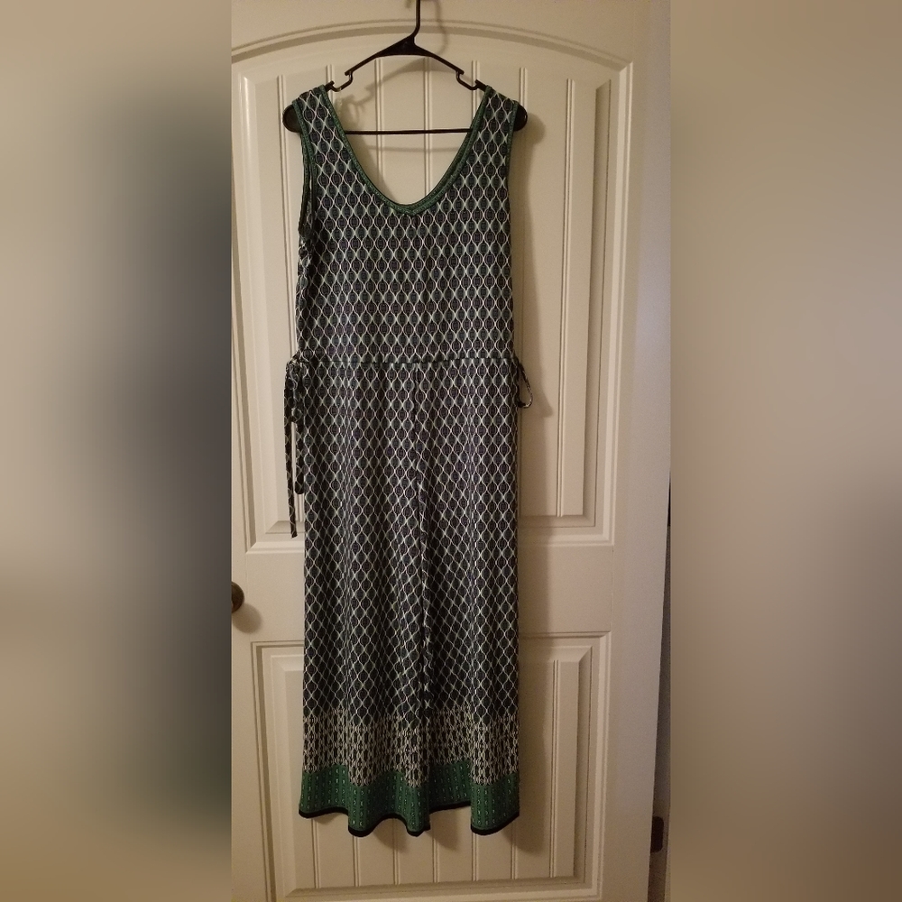 Max Studio jump suit